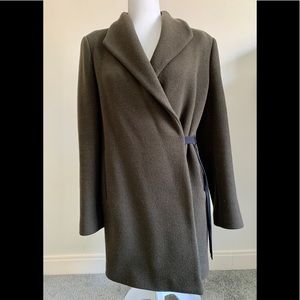 Zara Coat